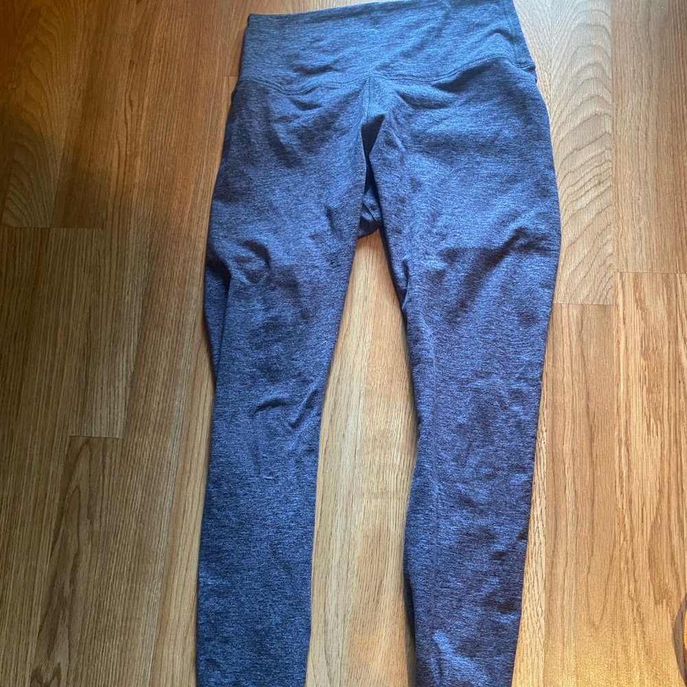 Nobull leggings